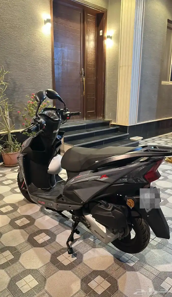 عجيب باور سبورت 25 0