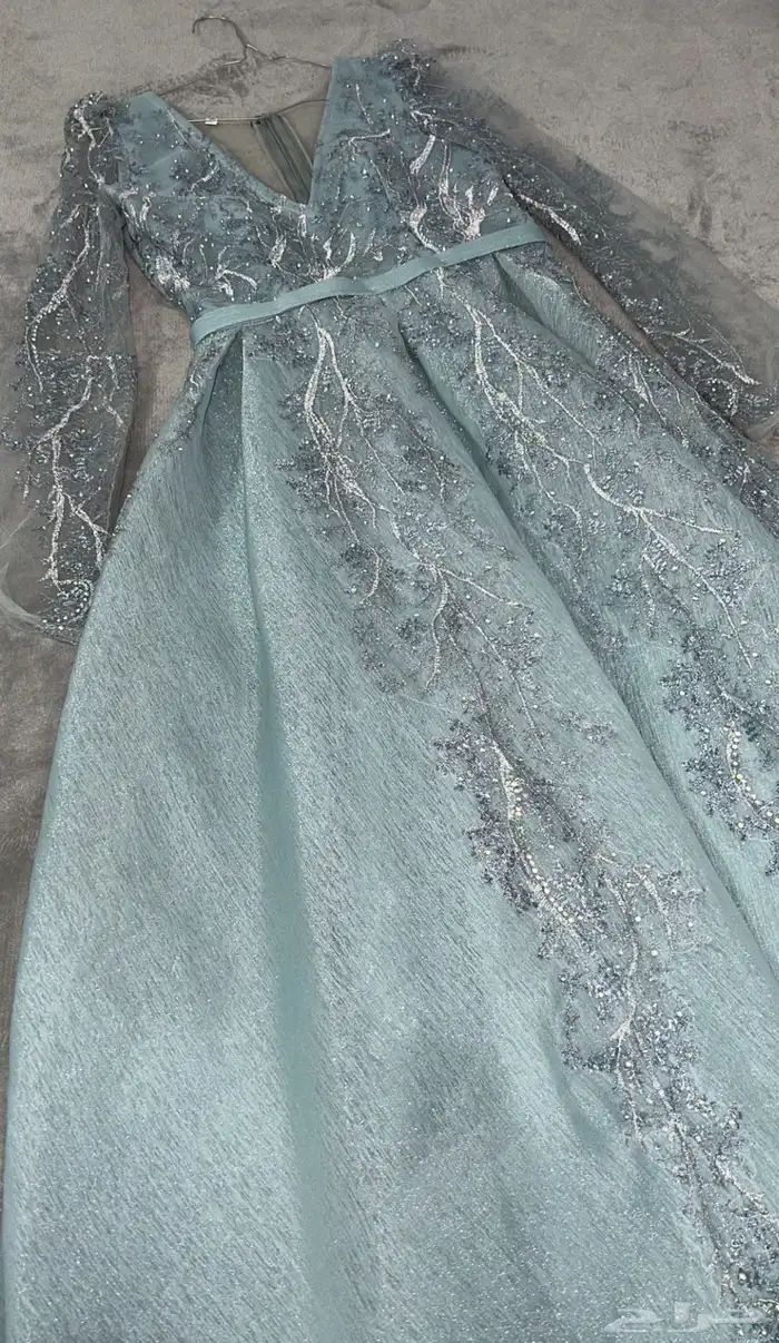 فستان للبيع 1