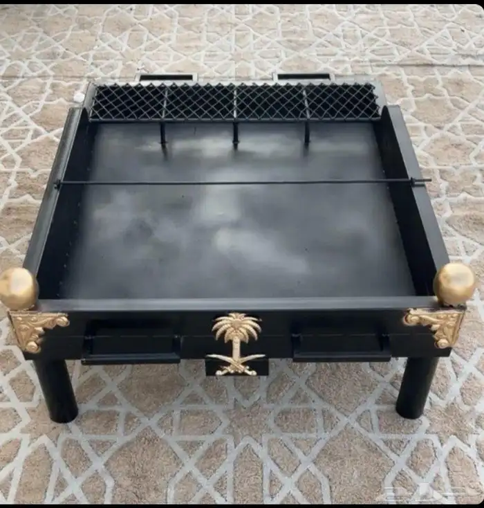 تاجير دفايات فيصليه ومناقد نار 1