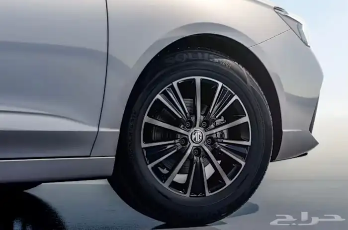 ام جي 5 ايجار منتهي بالتمليك اقساط 2