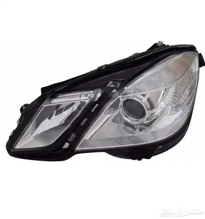 شمعه مرسيدس بنز يمين من موديل 2010 -2013 3