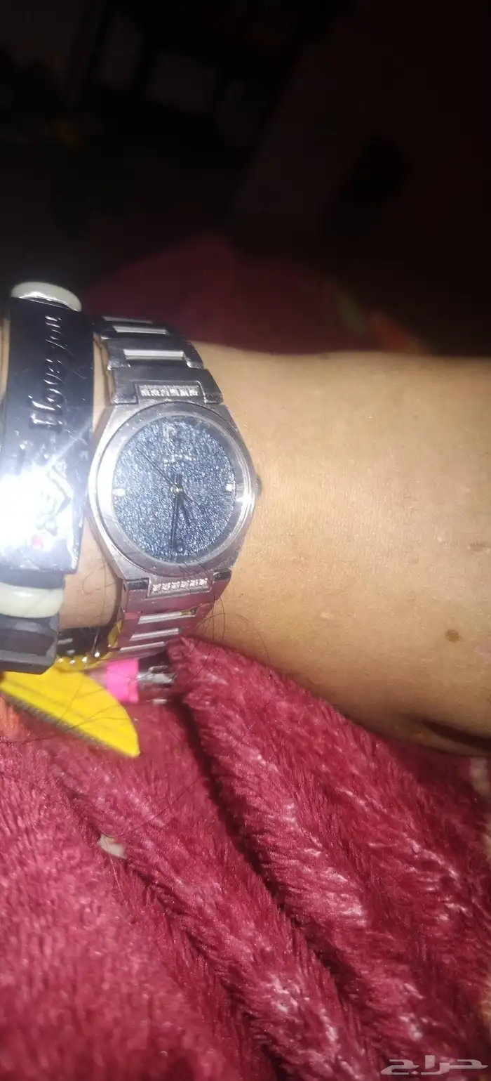 ساعه زيروس نظيفه وغاليه 0