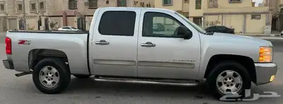 سلفرادو 2013 بدون رش نهائي index