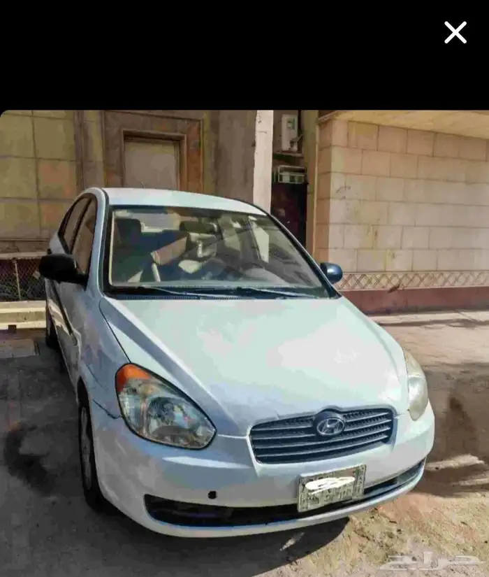 اكسنت 2010 توماتيك 0