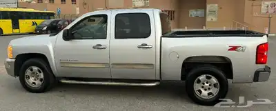 سلفرادو 2013 بدون رش نهائي index