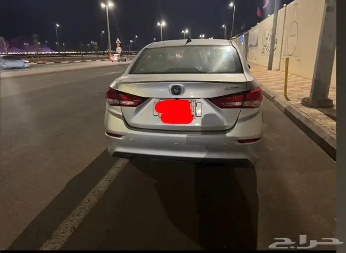 شانجان السفن V7 2021 1