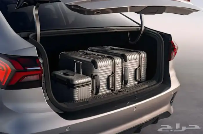 ام جي 5 ايجار منتهي بالتمليك اقساط 12