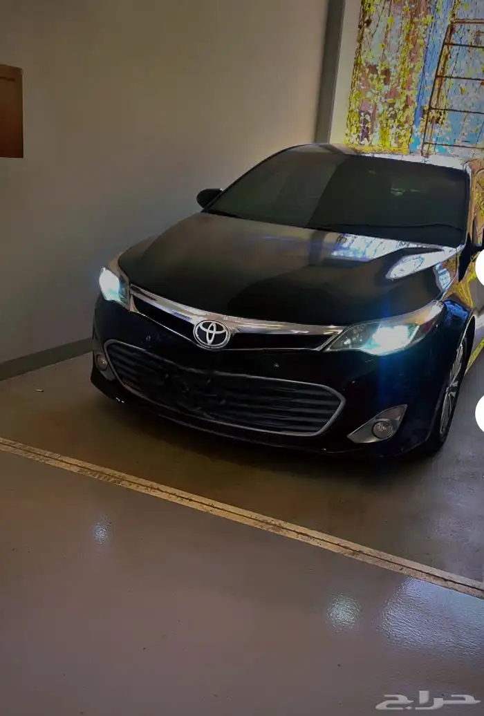 افالون 2015 الممشى 3000 الف وعليها بس موتر بسم الله عليه 0