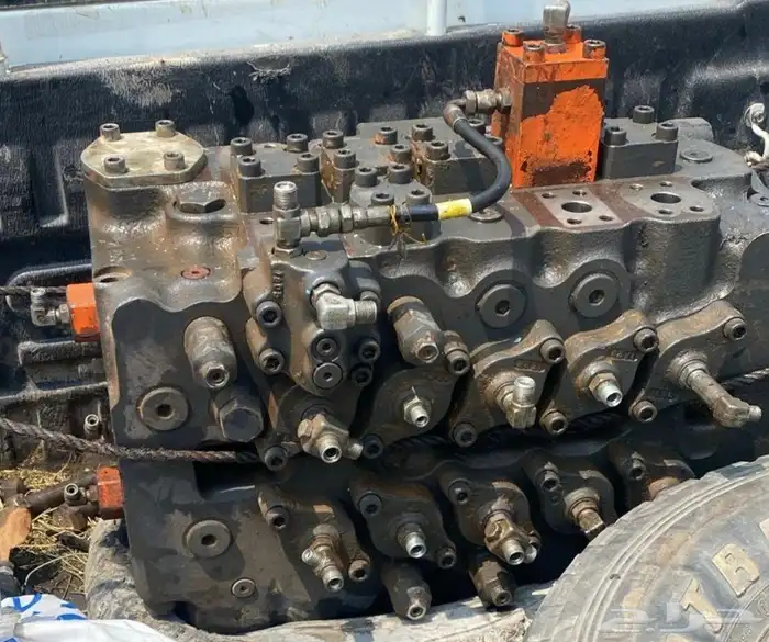 مطلوب كنترول بوكلين دوسان مقاس 420 Dx موديل 2012 0