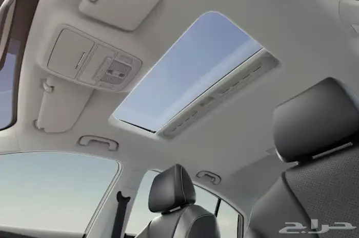 ام جي 5 ايجار منتهي بالتمليك اقساط 11