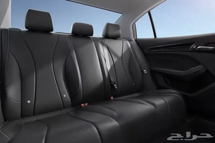 ام جي 5 ايجار منتهي بالتمليك اقساط 15