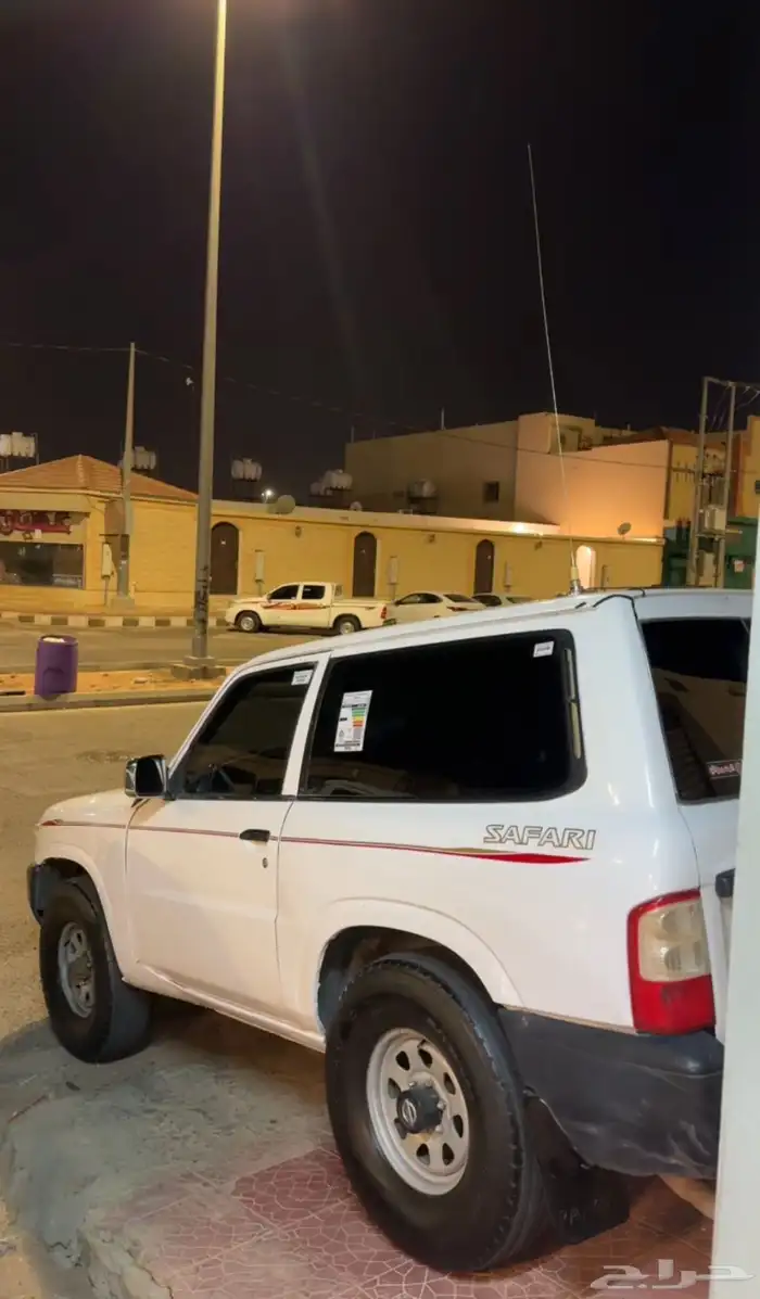 باترول للبيع 3