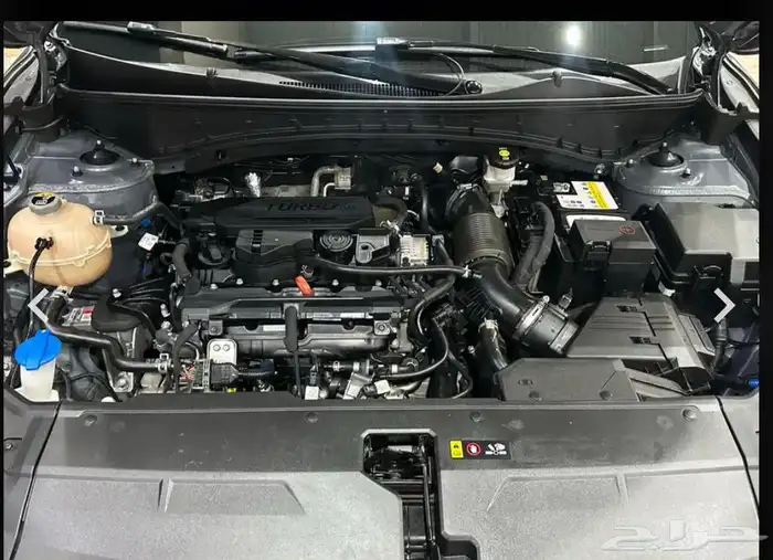 هونداي توسان موديل 2024 فل كامل نظيفة جدا 32