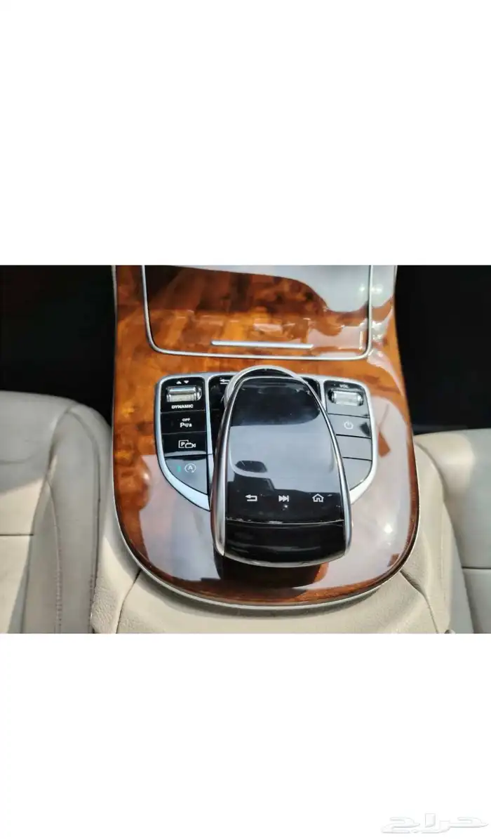 للجاد فقط  مرسيدس E200 رمادي مات   نظيفة ومواصفات عالية 13