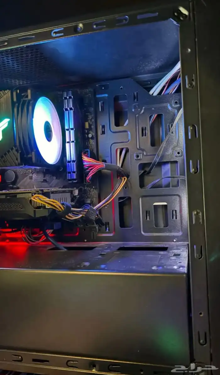 بيسي للبيع فخم وقوي 2