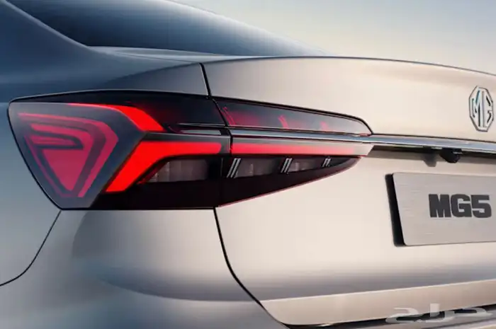 ام جي 5 ايجار منتهي بالتمليك اقساط 0