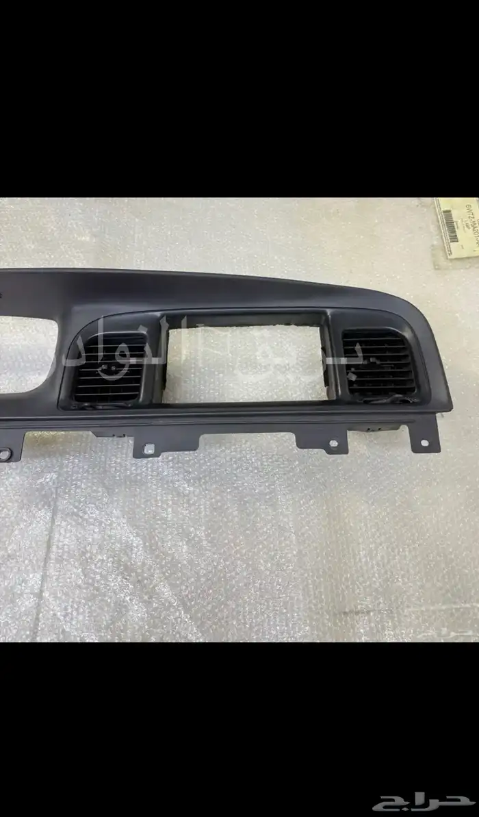 ديكور مكيف فورد جراند ماركيز 2002 1