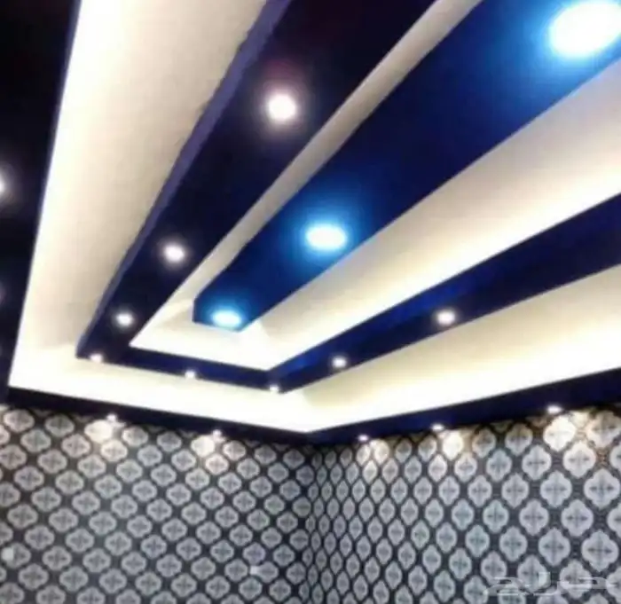 بيوت شعر وبرجولات 6