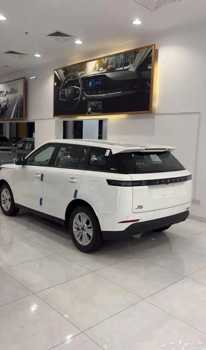 جايكو جي 5 فئة ستاندر 2