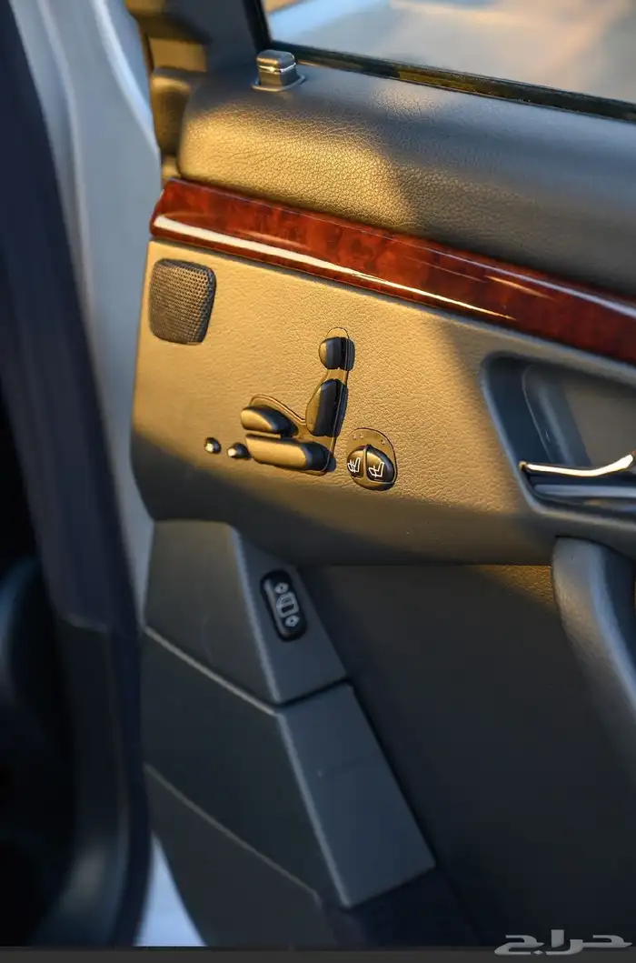 مرسيدس فياقرا حجم 500 لارج مخزنه 17