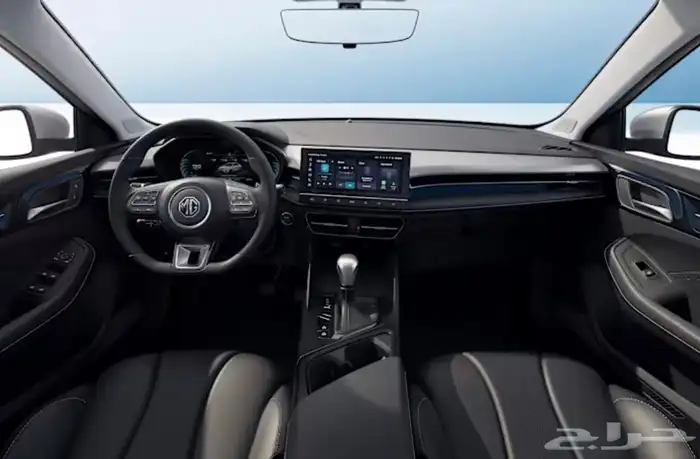 ام جي 5 ايجار منتهي بالتمليك اقساط 6