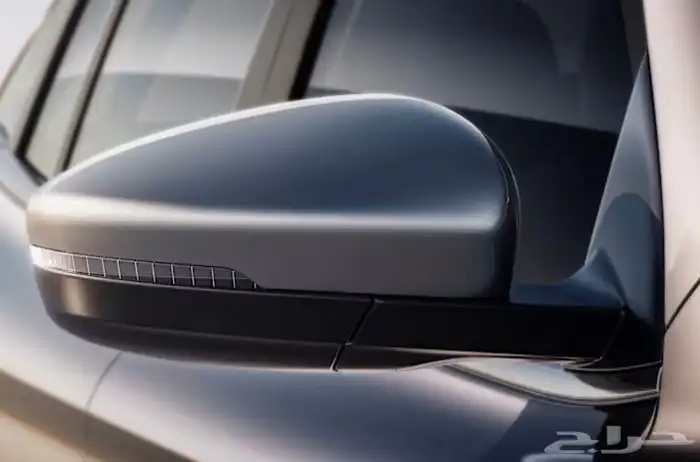 ام جي 5 ايجار منتهي بالتمليك اقساط 5