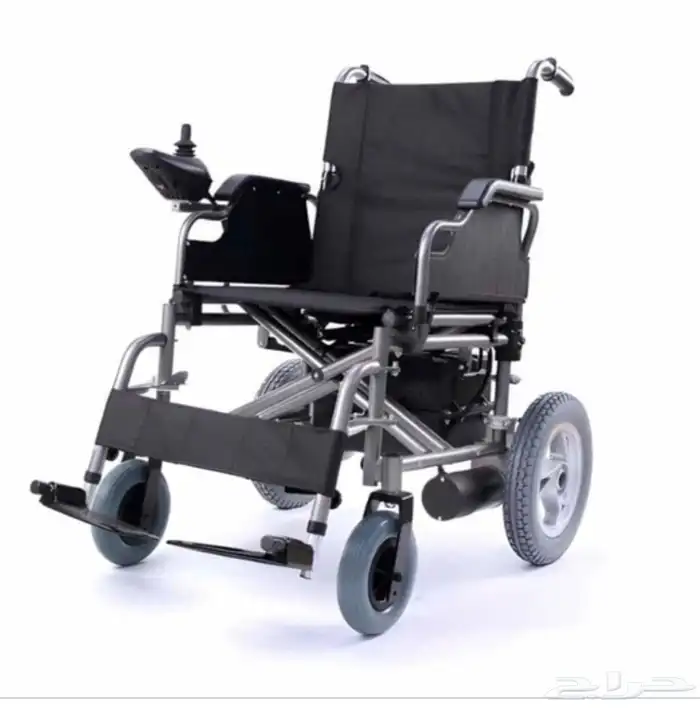 كرسي متحرك 0