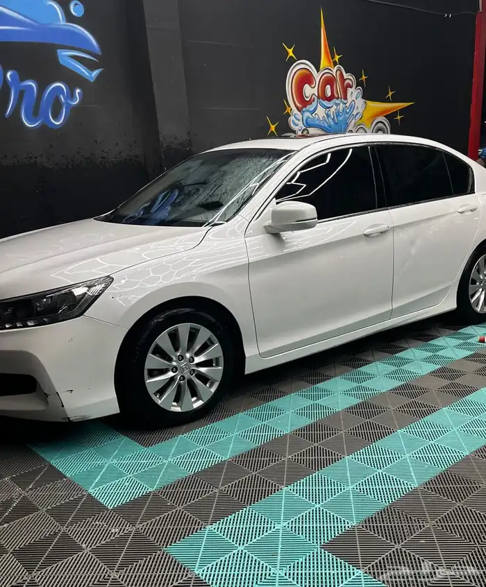 هوندا اكورد اسبشل 2015 1