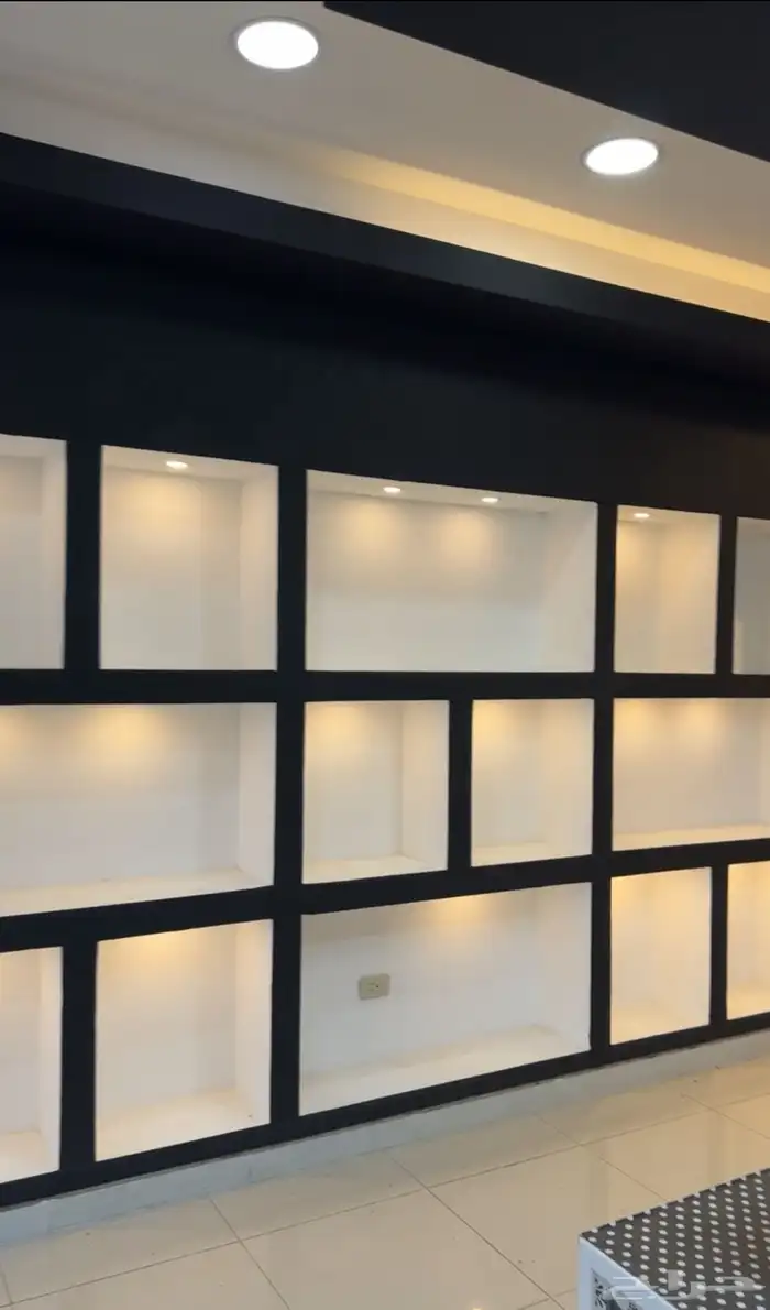 محل للتقبيل جاهز من كلشي - الاحساء المبرز 1