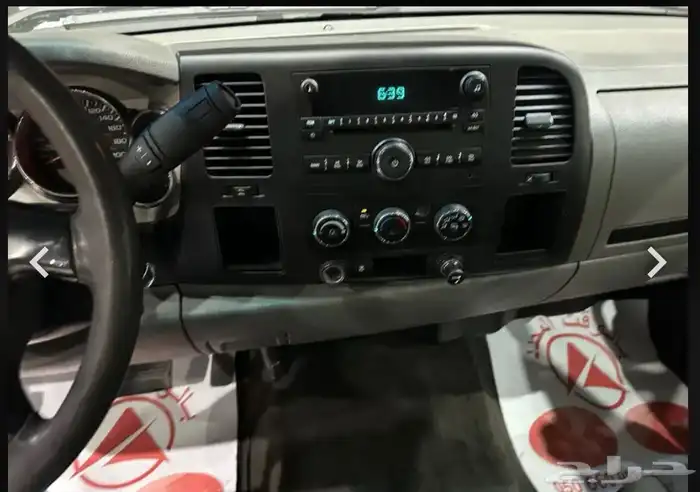 جمس سيرا موديل 2011 شاص طويل 8