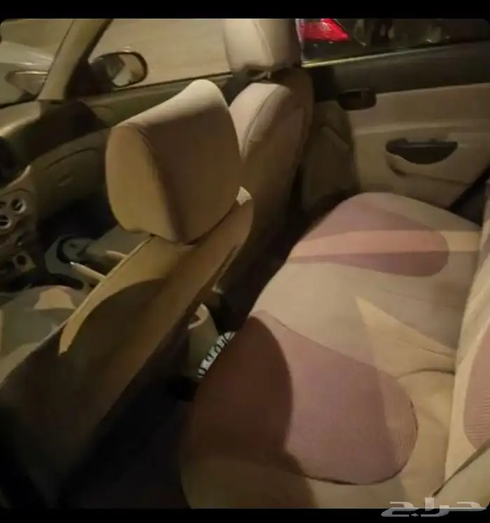 اكسنت 2010 توماتيك 2