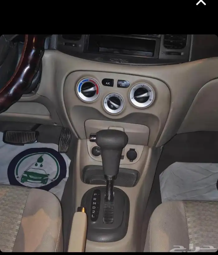 اكسنت 2010 توماتيك 3