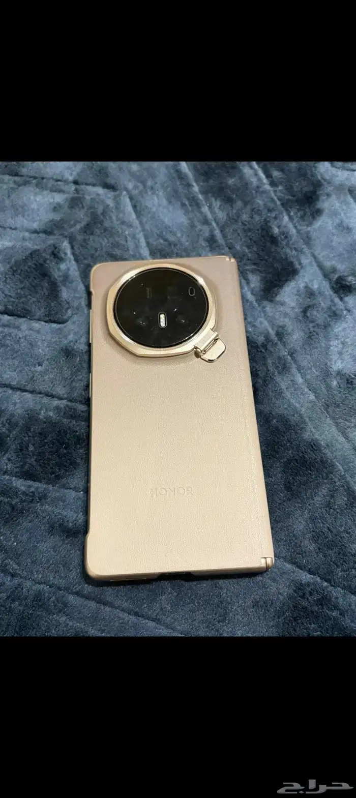 جوال من ماركة هونر ماجيك V5 مستعمل 0