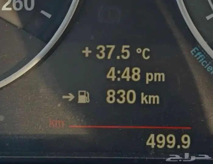 بي ام دبليو 320 جي تي BMW 320i GT 12