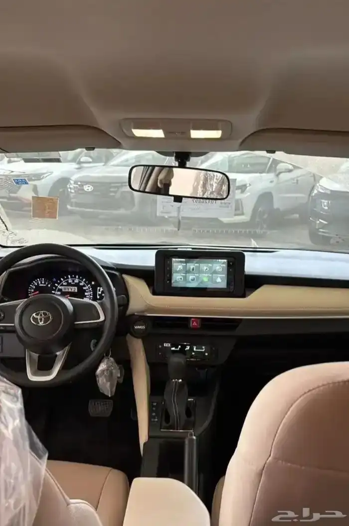 يارس 2026 فئة Y اصفار بسعر59500 ( عرض حصري) 3