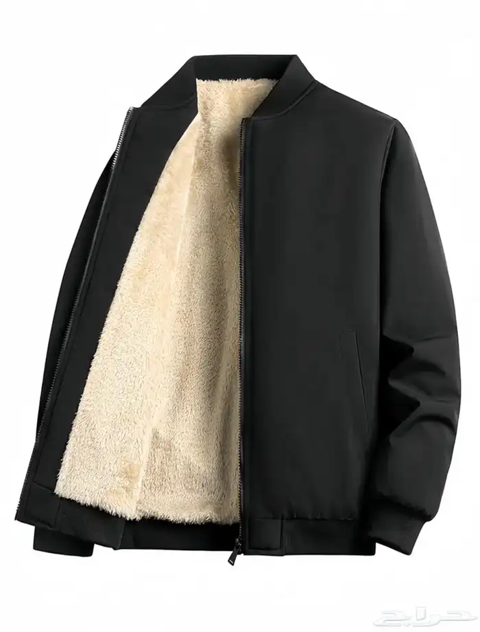 جاكيتات -سديرات شتوية رجالية 8