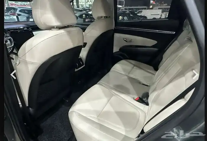 هونداي توسان موديل 2024 فل كامل نظيفة جدا 11