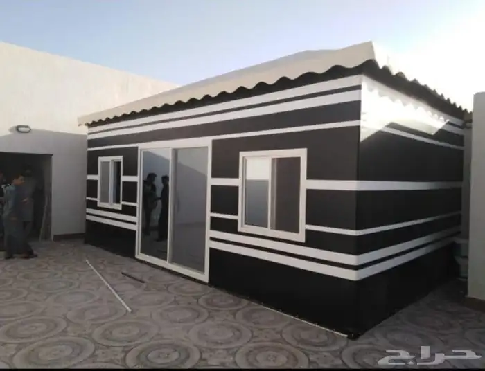 بيوت شعر وبرجولات 8