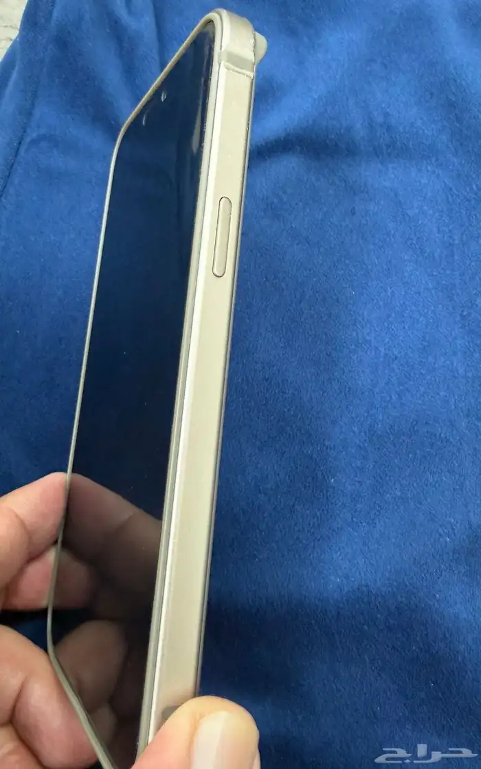 ايفون 15 برو ماكس 256 قيقا تيتانيوم طبيعي نظف جدا  جدا 0