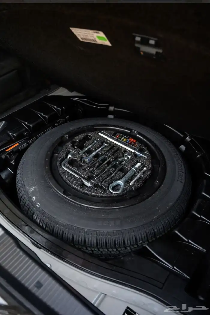 مرسيدس فياقرا حجم 500 لارج مخزنه 43