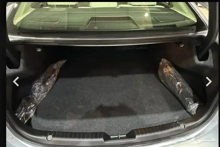 مازدا 6 موديل 2022 فل كامل ممشى قليل 22