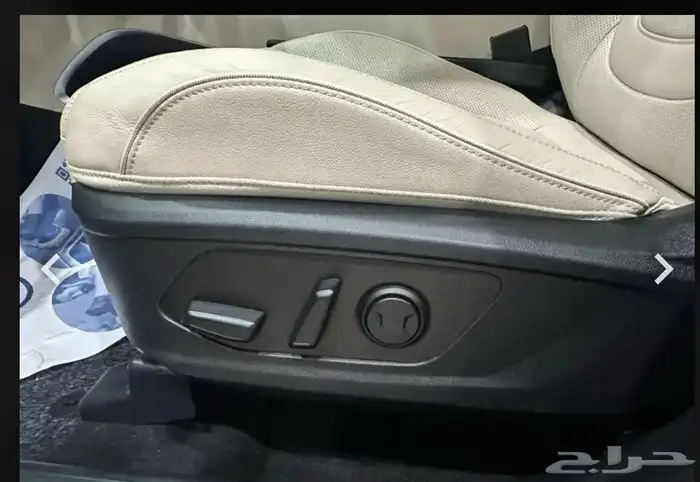 هونداي توسان موديل 2024 فل كامل نظيفة جدا 19