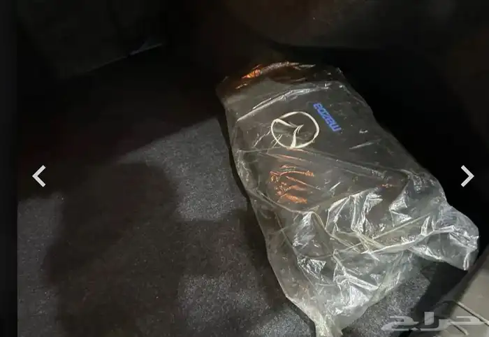 مازدا 6 موديل 2022 فل كامل ممشى قليل 24