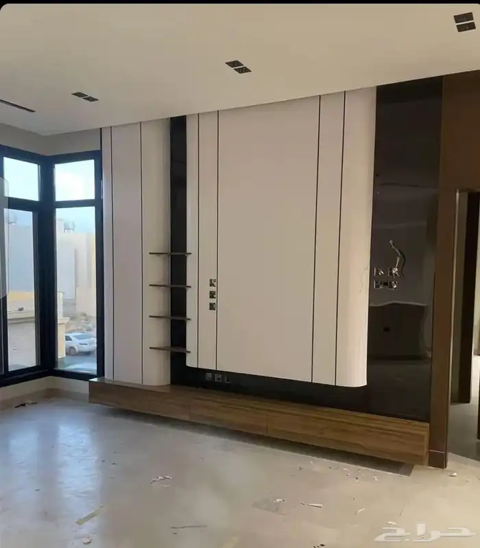 ديكورات ودهانات 2