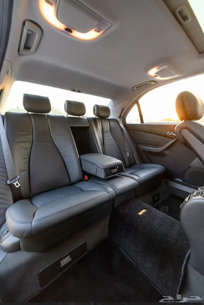 مرسيدس فياقرا حجم 500 لارج مخزنه 13