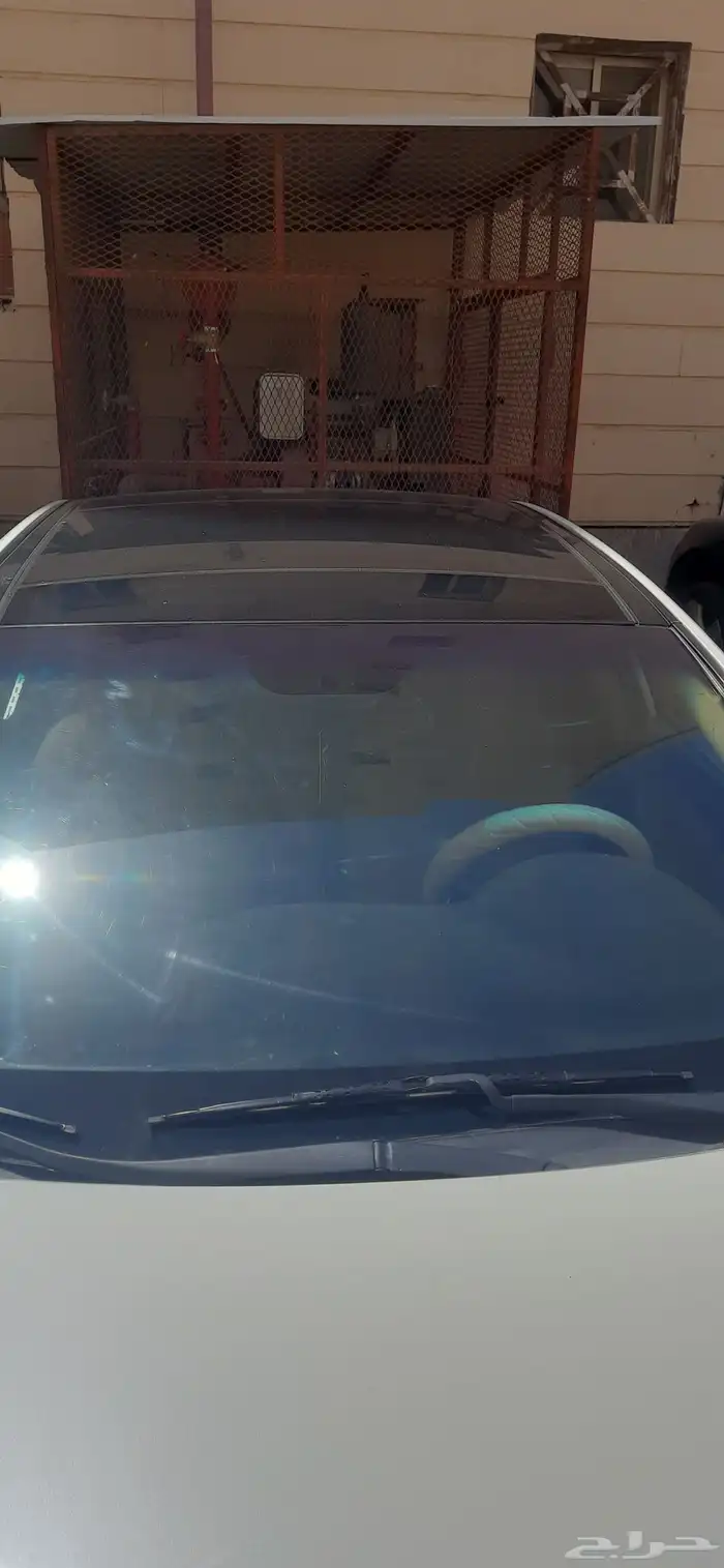 هونداي سوناتا 2012 8