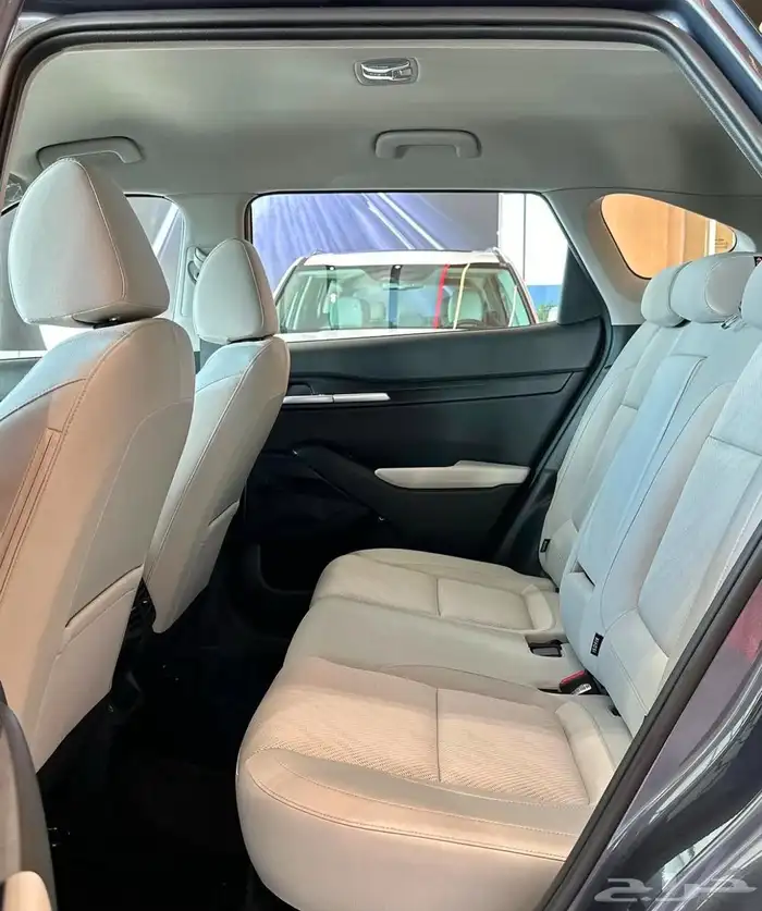 كيا سبلتوس نص فل 2024 عروض خاصه على الكاش والتمويل 3