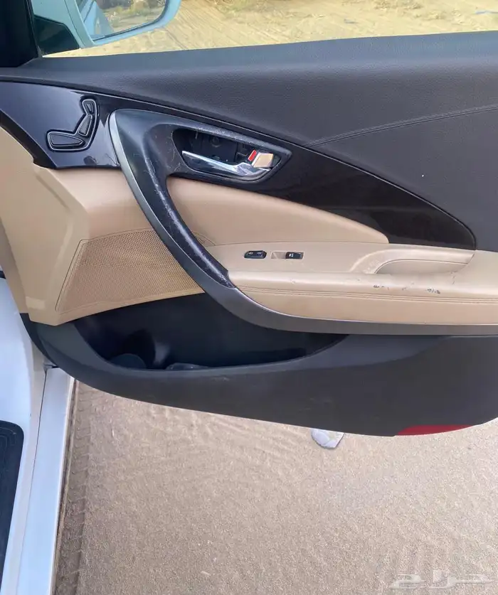 هيونداي أزيرا 212 6