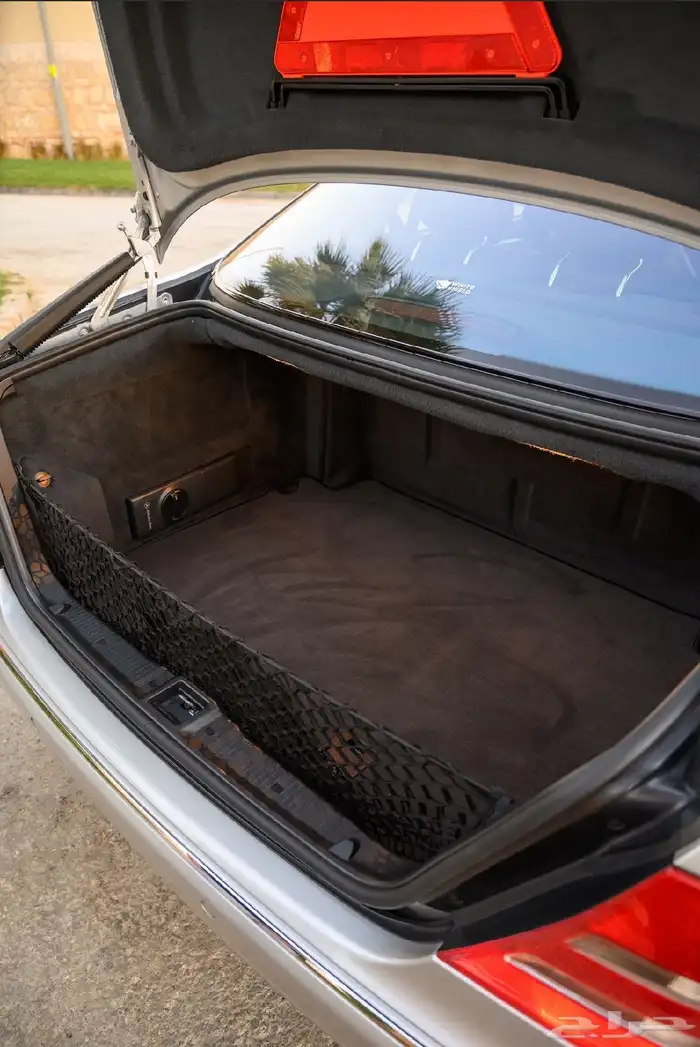 مرسيدس فياقرا حجم 500 لارج مخزنه 42