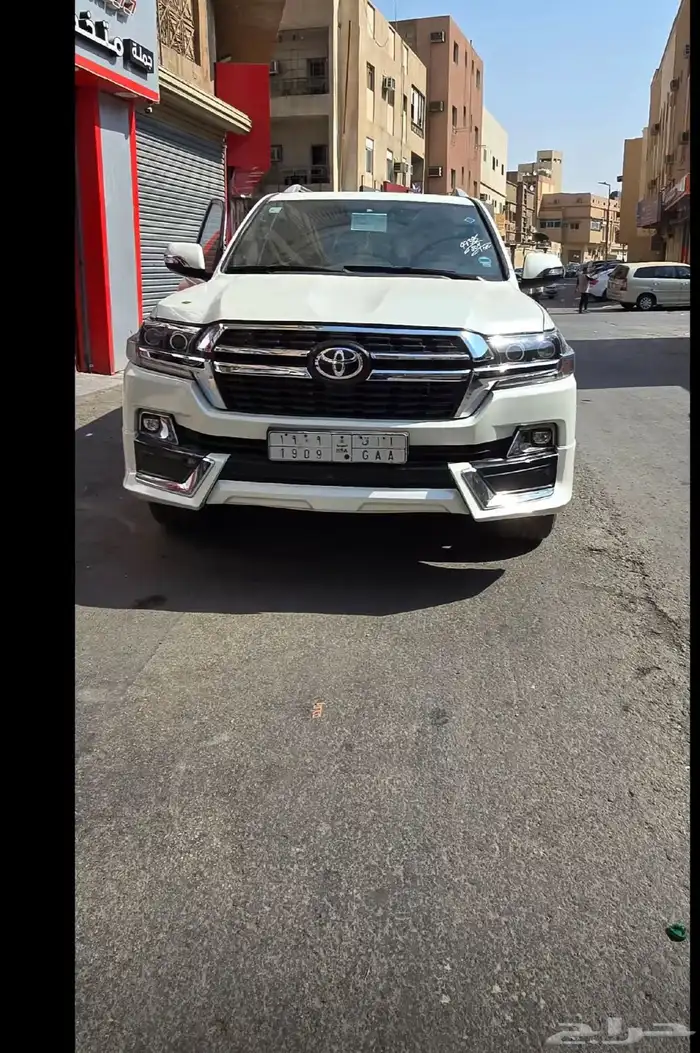 السياره البيع 4